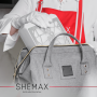 Pochłaniacz pyłu SheMax Style XS – White - 7